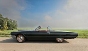 Immagine 8/8 di Ford Thunderbird (1964)