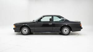 Bild 8/15 von BMW M 635 CSi (1984)