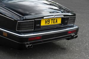 Image 9/21 of Daimler XJ 6 4.0 (1990)
