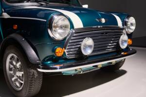 Image 34/48 de Rover Mini Cooper 1,3i (1993)