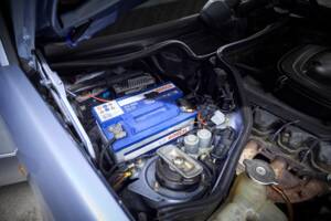 Image 87/100 of Mercedes-Benz 230 TE (1990)