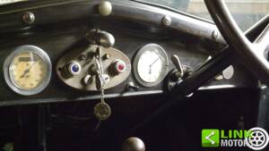 Image 22/50 of FIAT 509 A (1924)