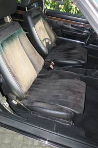 Image 3/8 de Opel Commodore 2,8 GS (1975)