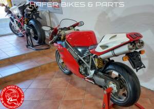 Afbeelding 12/40 van Ducati 996 R (2001)