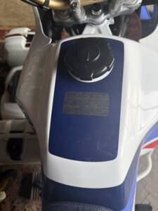 Afbeelding 7/21 van Honda XRV 650 Africa Twin (1988)