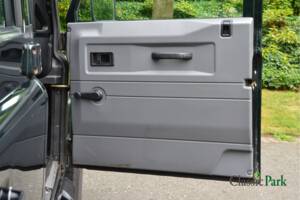 Afbeelding 18/50 van Land Rover Defender 110 Td5 (2000)
