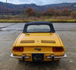 Afbeelding 8/45 van FIAT 850 Sport Spider (1969)
