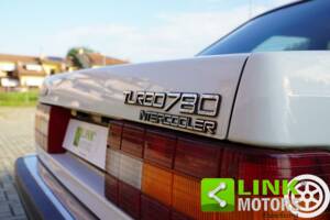 Image 9/10 of Volvo 780 Bertone (1987)