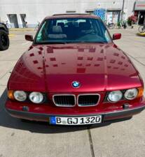 Bild 2/12 von BMW 525ix Touring (1995)