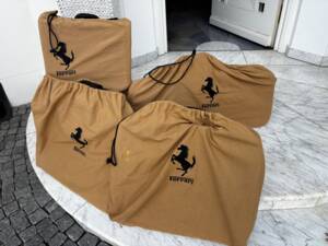 Image 56/59 of Ferrari Testarossa (1990)