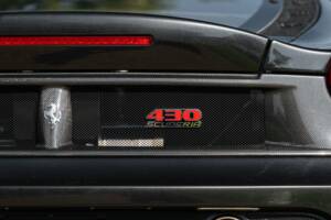 Image 25/50 of Ferrari 430 Scuderia (2008)