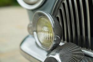 Image 32/50 of SIMCA Aronde P 60 Monthléry Spéciale (1960)