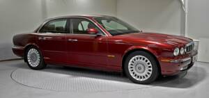 Image 1/50 of Jaguar XJR Super V8 (2004)
