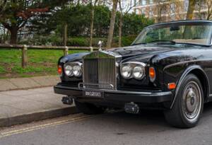 Image 10/29 of Rolls-Royce Corniche IV (1993)