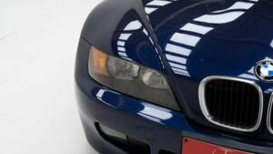 Bild 10/15 von BMW Z3 1.9 (1997)