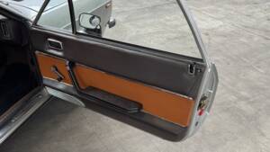 Bild 67/124 von Lancia Beta Spider 1600 (1976)