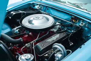 Immagine 19/20 di Ford Thunderbird (1957)