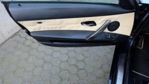 Immagine 23/40 di BMW Z4 Coupé 3.0si (2007)