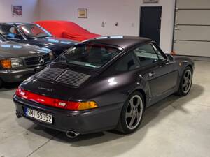 Bild 19/74 von Porsche 911 Carrera S (1997)