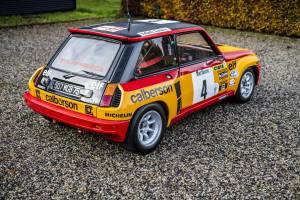 Bild 21/38 von Renault R 5 Turbo 2 (1980)