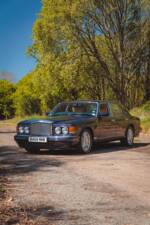 Bild 21/50 von Bentley Brooklands R Mulliner (1998)