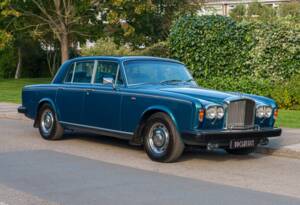 Imagen 2/26 de Bentley T 2 (1979)