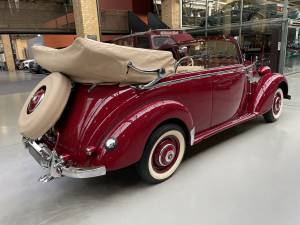 Image 23/50 of Mercedes-Benz 170 S Cabriolet B (1951)