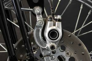Immagine 41/50 di Harley-Davidson Bad Boy Softail (1996)