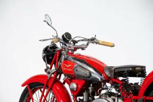 Image 21/50 of Moto Guzzi GTW 500 (1939)