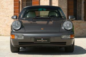 Bild 6/50 von Porsche 911 Carrera 4 (1990)