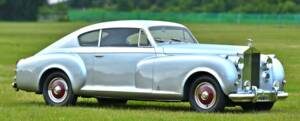 Image 11/50 of Rolls-Royce Silver Dawn Pininfarina (1951)