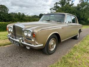 Afbeelding 2/56 van Bentley T 1 (1969)