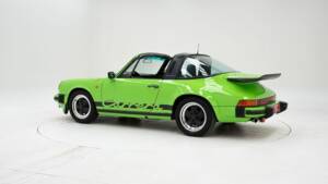 Image 4/15 of Porsche 911 2.7 S (1973)