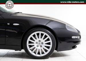 Bild 5/15 von Maserati 4200 Cambiocorsa (2002)