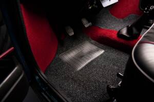 Image 31/48 de Rover Mini Cooper 1,3i (1993)