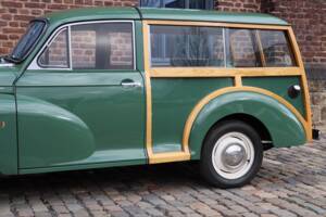 Imagen 13/47 de Morris Minor 1000 Traveller (1966)
