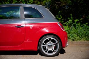 Bild 23/50 von Abarth 595 C Competizione (2014)