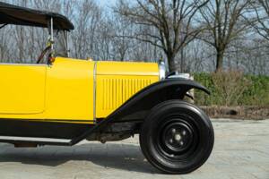 Afbeelding 21/50 van Citroën C2 5HP Boattail (1926)