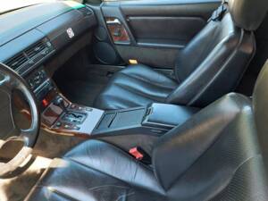 Bild 42/50 von Mercedes-Benz 300 SL (1992)