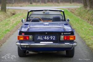 Afbeelding 33/35 van Triumph TR 6 (1971)
