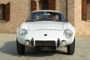 Obraz 4/50 pojazdu Matra Djet 6 (1966)