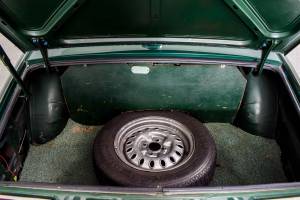 Image 13/50 of Triumph Spitfire 1500 USA (1979)