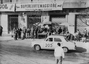 Imagen 8/23 de Peugeot 403 (1957)