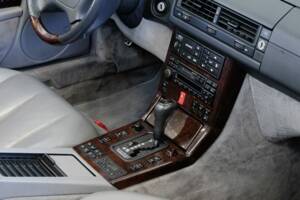 Bild 26/50 von Mercedes-Benz SL 60 AMG (1994)