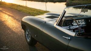 Image 49/50 of Jaguar E-Type 3.8 Flat Floor (1961)