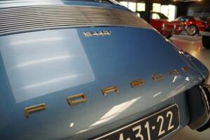 Bild 38/50 von Porsche 911 2.2 T (1970)