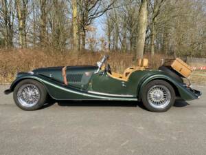 Imagen 9/65 de Morgan Plus 8 (1994)
