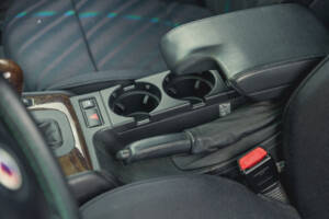 Immagine 11/99 di ALPINA B10 3.3 Touring (2001)