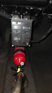 Image 19/79 of Porsche 912 (1969)