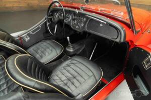 Immagine 9/19 di Triumph TR 3A (1961)